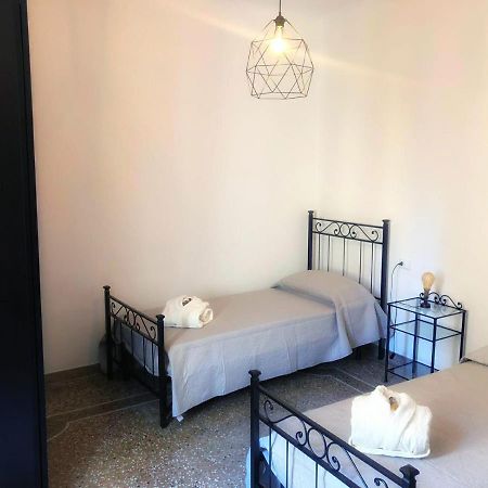 Ferienwohnung Ca' Del Mare Bogliasco Exterior foto