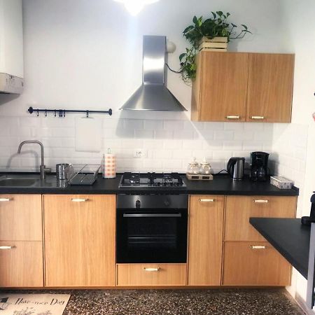 Ferienwohnung Ca' Del Mare Bogliasco Exterior foto