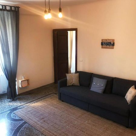 Ferienwohnung Ca' Del Mare Bogliasco Exterior foto