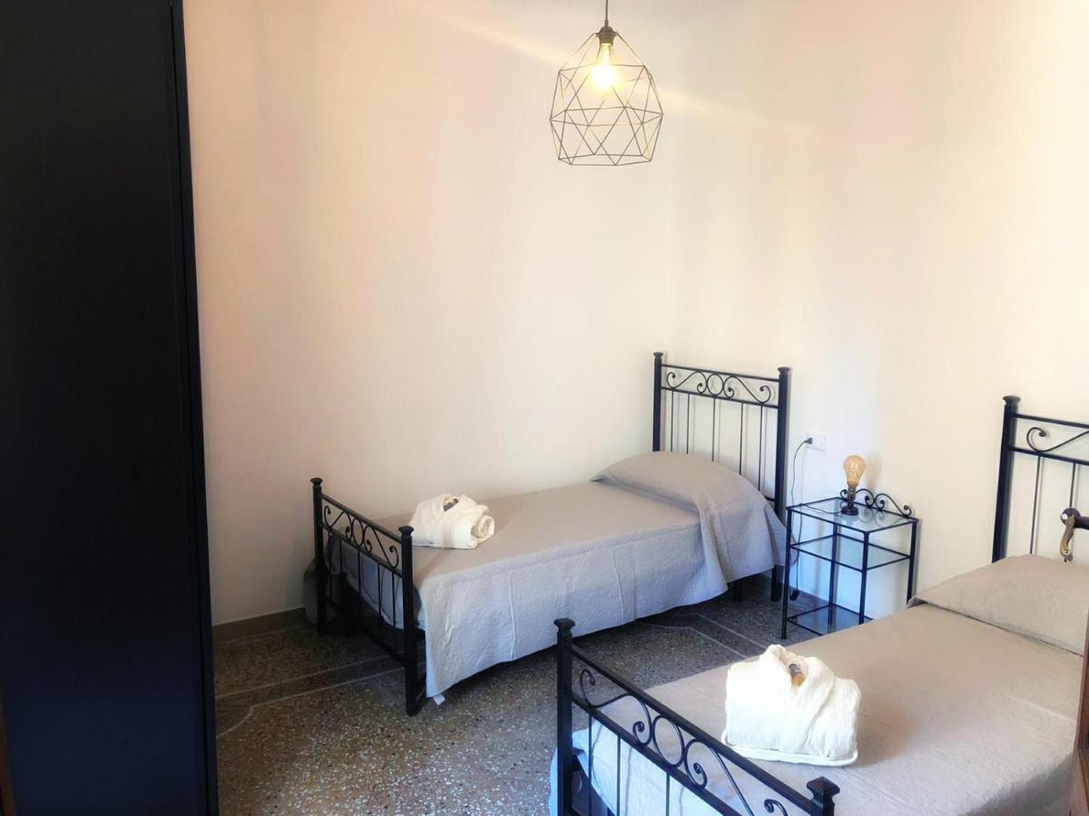 Ferienwohnung Ca' Del Mare Bogliasco Exterior foto