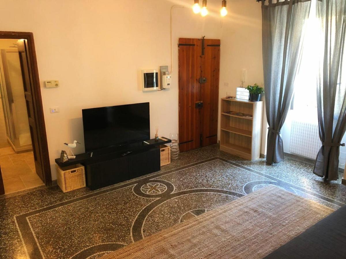 Ferienwohnung Ca' Del Mare Bogliasco Exterior foto